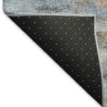thumbnail image 5 of Addison Rugs Chantille Indoor/Outdoor Transitional Casual Blue Machine Washable Rectangle Rug, 3' x 5', 5 of 8