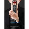 thumbnail image 1 of Digital Voice Recorder LINE-in One Click HD Recording Noise Reduction Recording Support OTG WAV MP3, 1 of 5