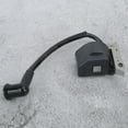 thumbnail image 4 of YLSHRF Ignition Coil Metal Trimmer Fits FS55 FS55C FS46 FC55 FS38 FS45 FS55 HL45 HS45, 4 of 8