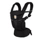 thumbnail image 2 of Ergobaby Portabebés Ergonómico Omni Breeze-Onix Black, 2 of 4
