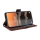 thumbnail image 4 of Funda GANGXUN para Samsung Galaxy S23 Ultra con diseño acolchado elegante, cuero PU, protección total y ajuste preciso, 4 of 5