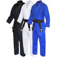 thumbnail image 2 of Fuji Student Judogi, 2 of 26