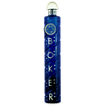 thumbnail image 1 of Pack de 6 Vodka Boker Mini 100 ml Boker Mini, 1 of 2