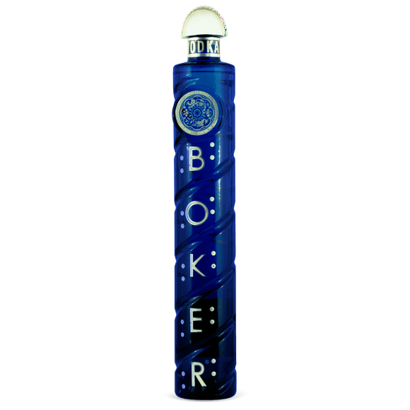 Vodka Boker Mini 100 ml Boker Mini