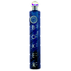 thumbnail image 1 of Pack de 4 Vodka Boker Mini 100 ml Boker Mini, 1 of 2