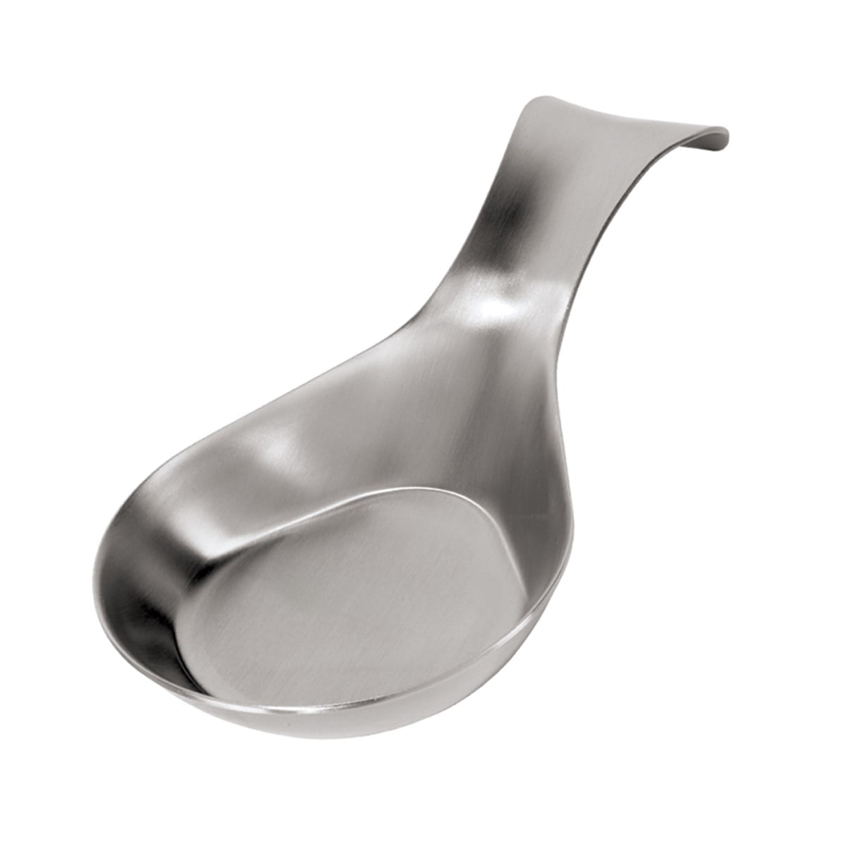 Oggi 7635 Stainless Steel Spoon Rest by Oggi 