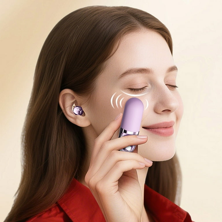 ear vibration massage Ear Massage for Stress: Relief Using Auriculotherapy main image 0