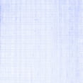 thumbnail image 1 of Ahgly Company Indoor Square Solid Blue Modern Area Rugs, 8' Square, 1 of 4