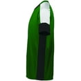 thumbnail image 2 of High Five M Wembley Soccer Jersey Forest/Black/White 322930, 2 of 4