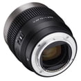 thumbnail image 3 of V-AF 75mm T1.9 Cine Lens for Sony E, 3 of 5