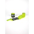 thumbnail image 3 of Boxing Hand Wraps - Yellow, 3 of 3
