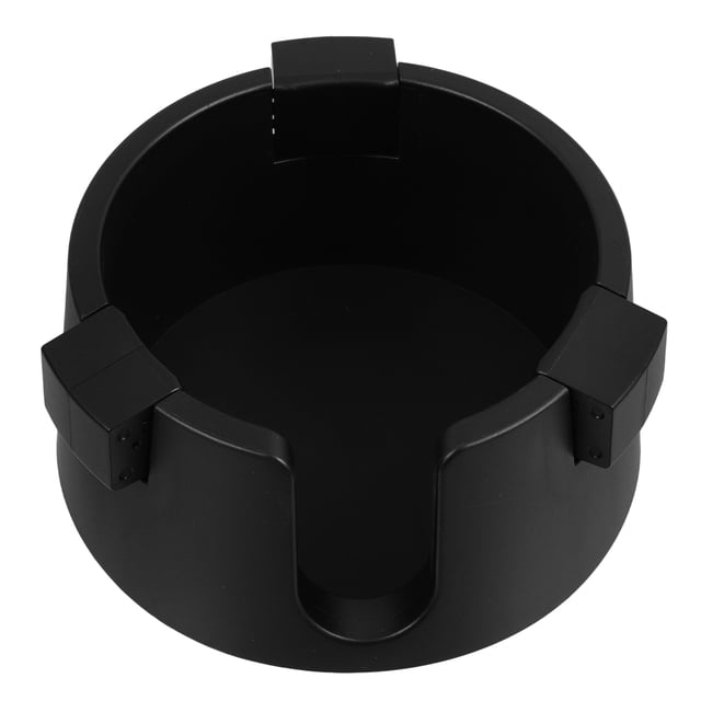 SHISUYAN Porte-Gobelet Bateau Anti-Déversement Table Porte-Boisson Porte-Gobelet Canapé