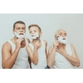 thumbnail image 2 of Cool Beans Shave Soap, Coffee and Mint-Infused Men's Shave Soap, Great Morning Wake Up with an AMAZING Aromatic Shave, Awesome for a Christmas or Birthday Gift., 2 of 8
