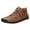 Brown, variant on Shoes Men Sneakers Mens Hands Free Slip-ins Athletic Slip-on Casual Walking ShoesSneaker Red,Size 9
