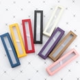 thumbnail image 2 of Nail Art Tools Hand Pillow PU Material Nail Makeup Tools Vacuum Cleaner Stand Hand Pillow, 2 of 4