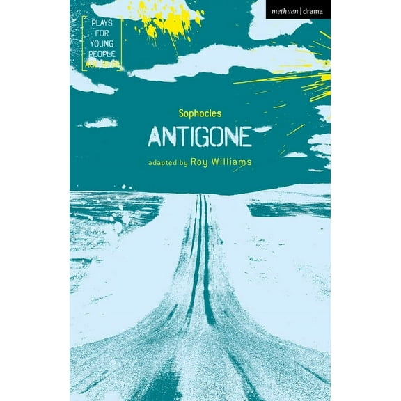 Plays for Young People Antigone, (Paperback)