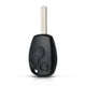 thumbnail image 3 of 2 3 Buttons Keyless Remote Control Key Fob 433MHz With PCF7947 Chip For Renault Clio Kangoo Master Modus Logan Twingo Key, 3 of 5