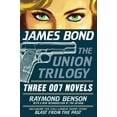 thumbnail image 2 of James Bond: James Bond: The Union Trilogy : Three 007 Novels: High Time to Kill, Doubleshot, Never Dream of Dying (Paperback), 2 of 2