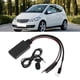 thumbnail image 1 of Adaptador De Cable De Audio MP3 Para Coche Mercedes Con Kit De Micrófono Apto Para W169 W221 W251 W245, 1 of 7