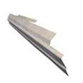 thumbnail image 3 of 2009-2014 Ford F-150 Ext Cab Pickup 4DR Outer Rocker Panel LH, 3 of 5
