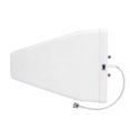 thumbnail image 2 of 4G LTE 5G High Gain Log-Periodic LDPA Directional Antenna, Outdoor Aerial 800-3700MHz for Enhanced C, 2 of 5