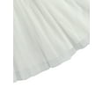 thumbnail image 4 of Qiylii Baby Girls Princess Dress, Strap Sleeveless Mesh Stitching Tutu Dress, 4 of 6