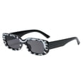thumbnail image 1 of Mefallenssiah Lunettes de Soleil Anti - Extérieur Hommes et Femmes Lunettes de Soleil Mode, 1 of 1