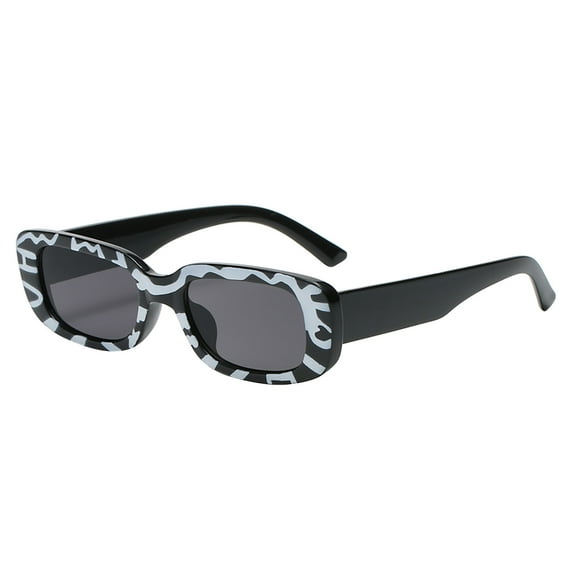 Staron under $5! Outdoor Anti-Glare Sunglasses Men Women, Fashion UV Protection Eyewear, Polarized Lenses for Driving, Travel Sports Sunglasses