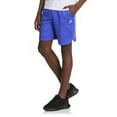 thumbnail image 4 of Reebok Boy's Legacy Performance Core Short, Sizes 4-18, 4 of 6