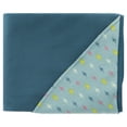 thumbnail image 3 of Vibrant Life Small Animal Cage Liner, Blue, 48" x 27", 3 of 6