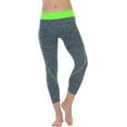 thumbnail image 7 of ToBeInStyle Women's Classic Active Full Length Leggings and Capris, 7 of 7