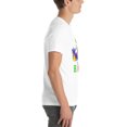 thumbnail image 5 of Garten of Banban T-shirt Design – Unique & Playful Cartoon Characters (White, 4XL), 5 of 6