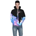 thumbnail image 4 of Hombres Casual 3D Impresión digital Manga larga Bolsillo Sudaderas con capucha Blusa Fridja  nalpqowj2496, 4 of 4