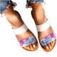 thumbnail image 1 of Mujer elegante cómodo plataforma zapatos casuales verano playa viaje zapatilla chanclas Wmkox8yii shjk903, 1 of 4
