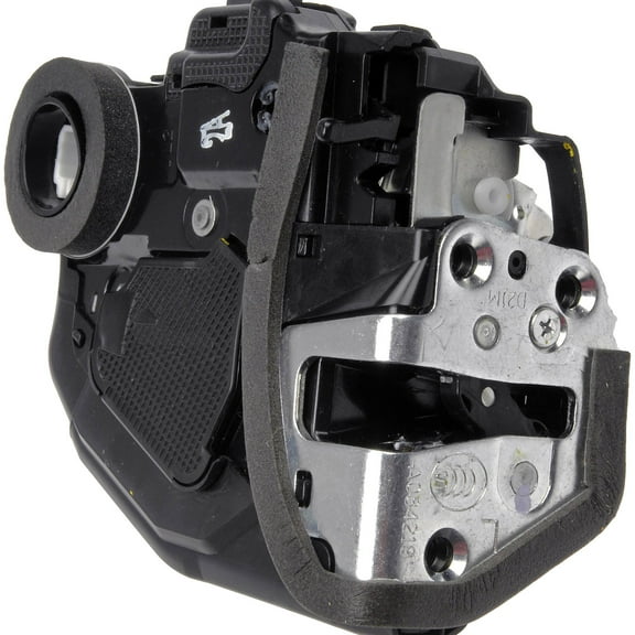 Dorman 931-440 Rear Driver Side Door Lock Actuator Motor for Specific Toyota Models Fits select: 2009-2013 TOYOTA COROLLA MATRIX