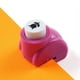 thumbnail image 4 of Paper Punch Scrapbook Punches Set Of 10 Paper Punch Handmade Hole Puncher Hand Press Shapes Craft Pr, 4 of 5