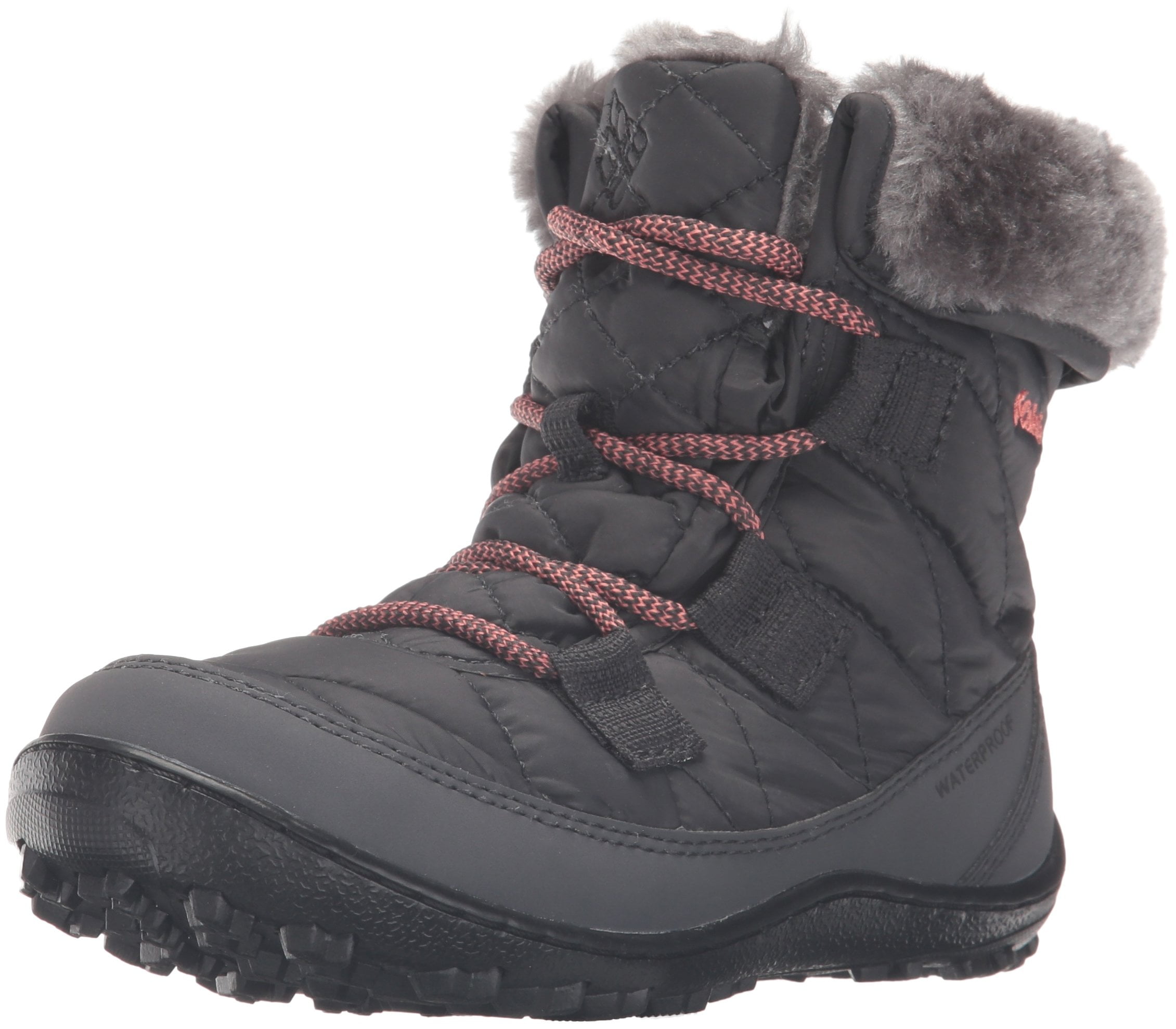 columbia minx shorty oh