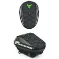 thumbnail image 4 of Motorcycle Multifunctional Rear Seat Bag - Tail Bag, Shoulder Stocked Backpack, Helmet Pack in One, 4 of 7