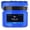 Azure, variant on Rolio Premium Black Mica Powder - Graphite Black (100G / 3.5 oz) - 1 Jar of Black Mica Powder for Epoxy Resin, Dye, Soap Making, Nail Polish, Paint, Candle Making, Bath Bombs, Slime