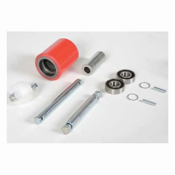 Vestil Load Roller Kit PM-LRK