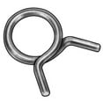 thumbnail image 2 of Rotor Clip HC-20ST R Single Wire Hose Clamp Constant Tension 1.25 in. Diameter 50 Pieces, 2 of 2