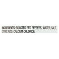 Great Value Roasted Red Bell Pepper Slices, 12 oz