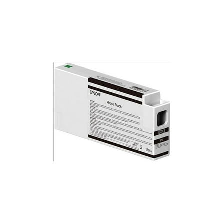 Epson T54V100 UltraChrome HD Photo Black Ink Cartridge (150ml)
