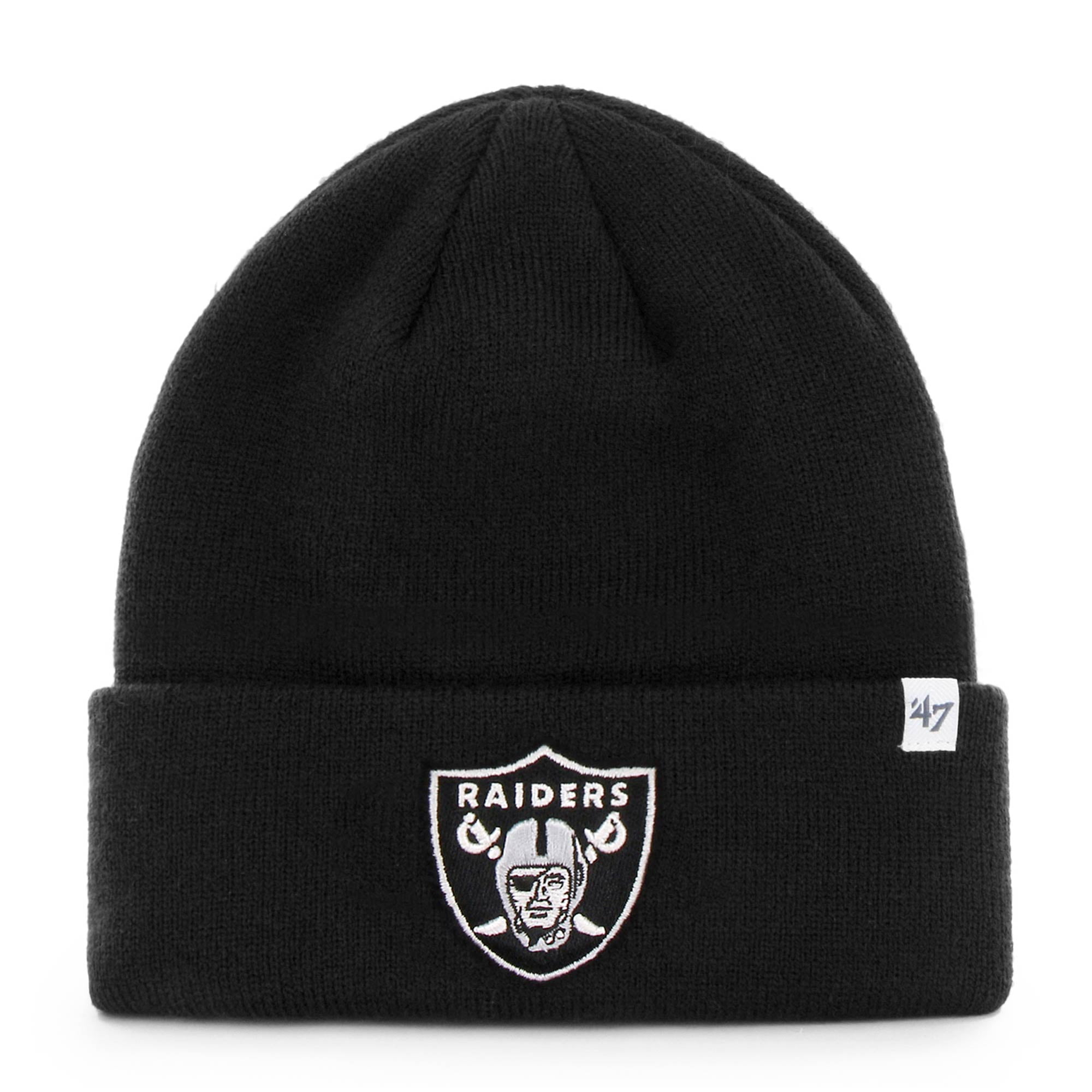 Las Vegas Raiders Hats - Walmart.com