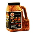 thumbnail image 4 of LIGHTNIN'FLAME Firestarter - All Natural Food Safe. 3 qts ignites 48 Fires, 4 of 4