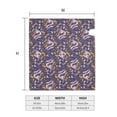 thumbnail image 6 of Xecao Snake And Floral for Mailbox Cover with Magnetic Strips, Waterproof and Sunscreen, Adds a Decorative Touch to Your Garden Yard., 6 of 9