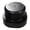 Black, variant on Ywmsfl Blenderss Cover Container Lid Leakproof Vessel Cap Universals Replacement Lid for BC100 and BC151 Blenders Part