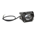 thumbnail image 4 of Luz LED para bicicleta eléctrica, luz LED para bicicleta eléctrica, foco universal para bicicleta eléctrica, luz para triciclo eléctrico de alto brillo, funcionalidad inteligente, 4 of 8