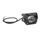 thumbnail image 1 of Luz LED para bicicleta eléctrica Ticfox a prueba de agua alto brillo, 1 of 12