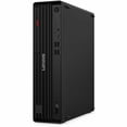 thumbnail image 5 of Lenovo ThinkCentre M70s Gen 6 12YQ001YUS Desktop Computer, Intel Core Ultra 5 2nd Gen 235, vPro Technology, 32 GB, 512 GB PCI Express NVMe 4.0 x4 SSD, Small Form Factor, Black, 5 of 10